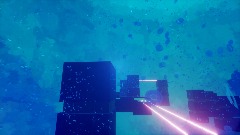 Underwater Sky (Squiddy)