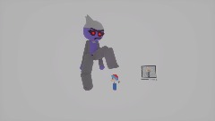 A screenshot taken in Dreams. 1 of 1.