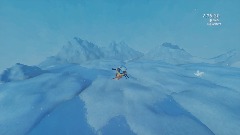 A screenshot taken in Dreams. 16 of 21.