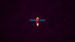 A screenshot taken in Dreams. 7 of 9.