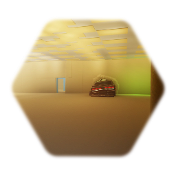 Backroom ff2 map styled but Little butter