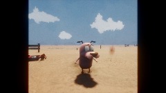 A screenshot taken in Dreams. 3 of 14.