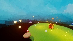 Remix of CROC MENU SCREEN