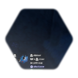 Remix de Project WhiteBird