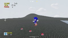 A screenshot taken in Dreams. 3 of 12.