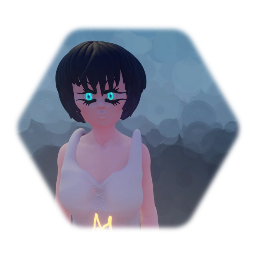 Mimi The Titan destroyer charecters