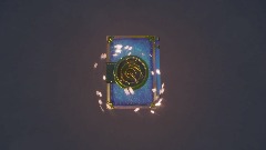 A screenshot taken in Dreams. 1 of 9.