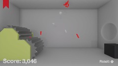 A screenshot taken in Dreams. 5 of 11.