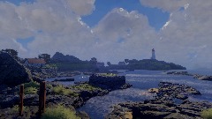 A screenshot taken in Dreams. 8 of 23.