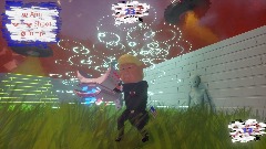 A screenshot taken in Dreams. 2 of 28.