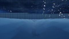 Poolroom