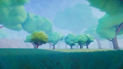 A screenshot taken in Dreams. 2 of 3.