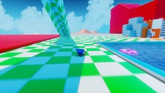 A screenshot taken in Dreams. 6 of 6.