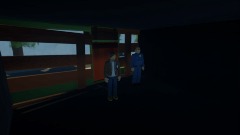 The Other Church Entrance (This World)