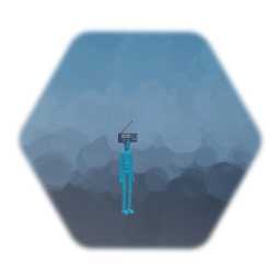 Meme idle character automatically