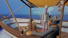 A screenshot taken in Dreams. 12 of 18.