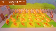 A screenshot taken in Dreams. 19 of 21.