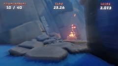 A screenshot taken in Dreams. 17 of 17.