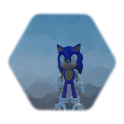 Sonic (end game)