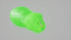 A screenshot taken in Dreams. 11 of 15.