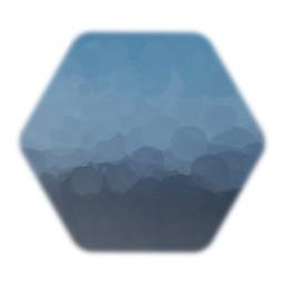 Heart Container Health Bar