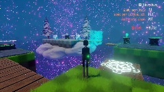 A screenshot taken in Dreams. 3 of 10.