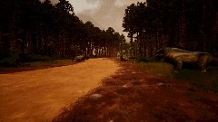A screenshot taken in Dreams. 2 of 4.