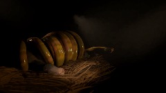 A screenshot taken in Dreams. 1 of 10.