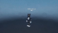 A screenshot taken in Dreams. 2 of 3.