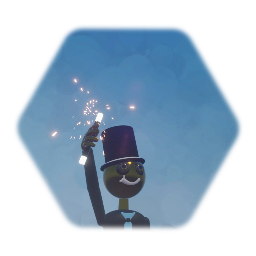 Greg Magician variant