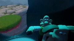 Homer finds Quest for cheese