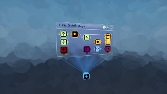 A screenshot taken in Dreams. 2 of 7.