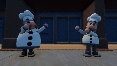 A screenshot taken in Dreams. 2 of 5.