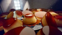 A screenshot taken in Dreams. 1 of 6.