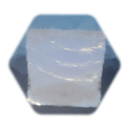 Shimmery Cloth #2 (Complete)