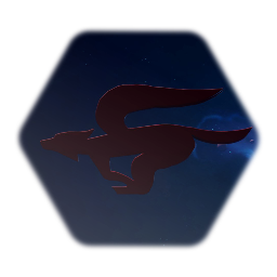 Starfox Symbol