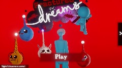 A screenshot taken in Dreams. 1 of 9.