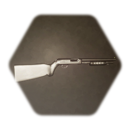 VR Shotgun - Realistic Mechanics