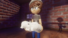 anim lol might put in dream