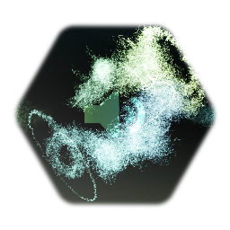 Alan - DB (Splittercore Remix) but slow