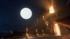 A screenshot taken in Dreams. 1 of 1.