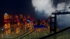 A screenshot taken in Dreams. 1 of 6.