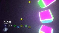 A screenshot taken in Dreams. 5 of 6.