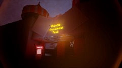 Lakeside Amusement Park  W.I.P