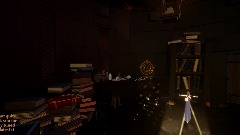 A screenshot taken in Dreams. 17 of 28.