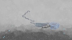 A screenshot taken in Dreams. 2 of 3.