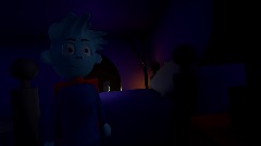 A screenshot taken in Dreams. 11 of 14.