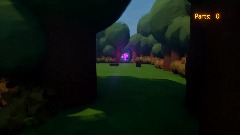 A screenshot taken in Dreams. 19 of 22.