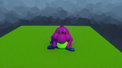 YOOB (mario and luigi partners in time)