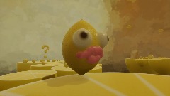 A screenshot taken in Dreams. 21 of 30.